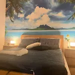 Infuria Di Onde Con Posto Auto Giardini-Naxos