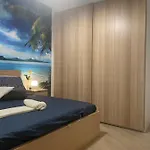 Dom wakacyjny Infuria Di Onde Con Posto Auto Giardini-Naxos