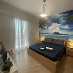 Infuria Di Onde Con Posto Auto * Giardini-Naxos