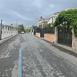 Dom wakacyjny Infuria Di Onde Con Posto Auto