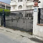 Dom wakacyjny Infuria Di Onde Con Posto Auto