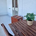 Dom wakacyjny Infuria Di Onde Con Posto Auto