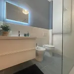 Infuria Di Onde Con Posto Auto Dom wakacyjny Giardini-Naxos