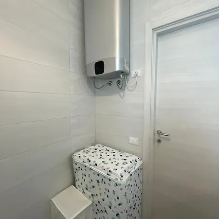 Ferienhaus Infuria Di Onde Con Posto Auto *
